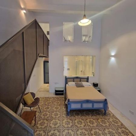 No 60, 2Nd Floor, Centrally Located, Fully Equipped Studio Apt Floriana Zewnętrze zdjęcie