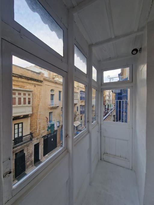 No 60, 2Nd Floor, Centrally Located, Fully Equipped Studio Apt Floriana Zewnętrze zdjęcie
