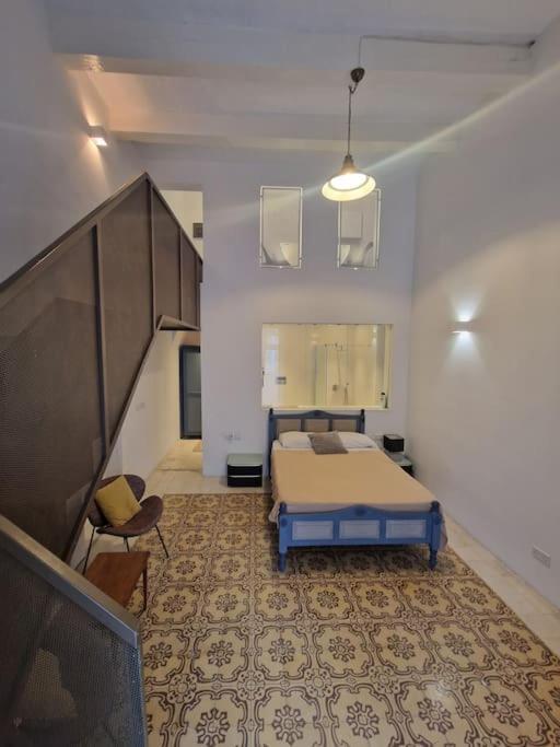 No 60, 2Nd Floor, Centrally Located, Fully Equipped Studio Apt Floriana Zewnętrze zdjęcie