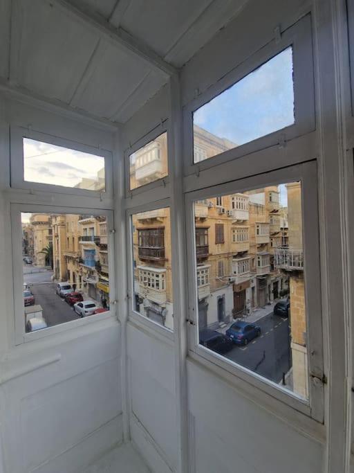 No 60, 2Nd Floor, Centrally Located, Fully Equipped Studio Apt Floriana Zewnętrze zdjęcie