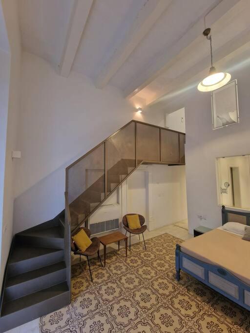 No 60, 2Nd Floor, Centrally Located, Fully Equipped Studio Apt Floriana Zewnętrze zdjęcie